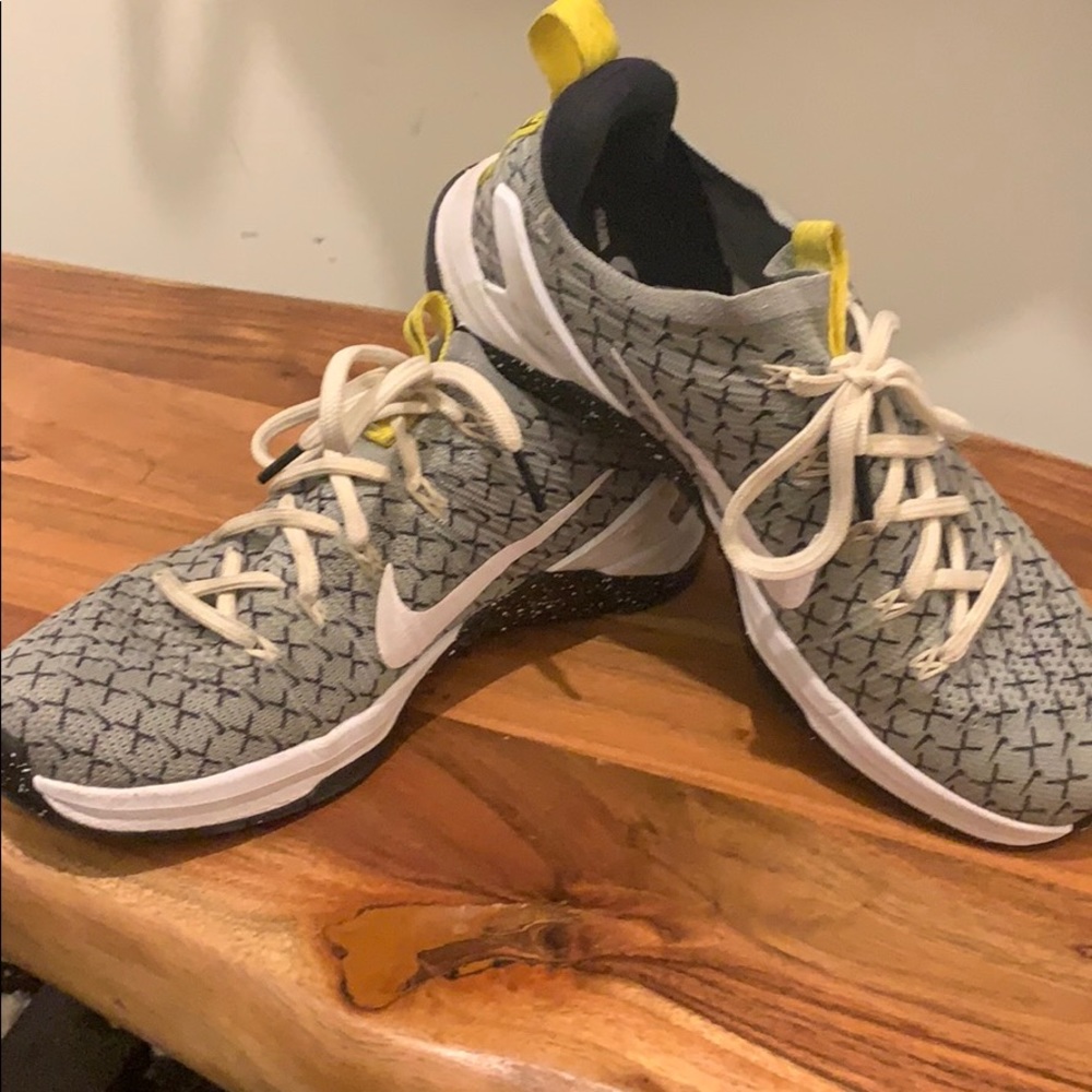 Nike Metcon